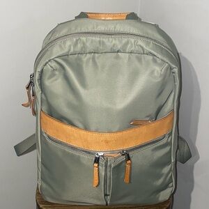 KNOMO Beauchamp Backpack/ Laptop Bag